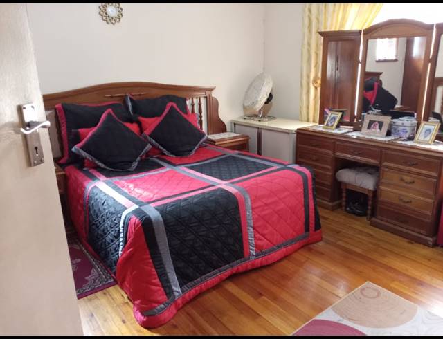 3 BEDROOM HOUSE FOR SALE IN BELLAIR